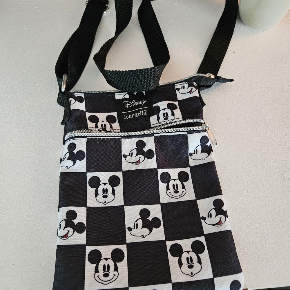 Loungefly Crossbody